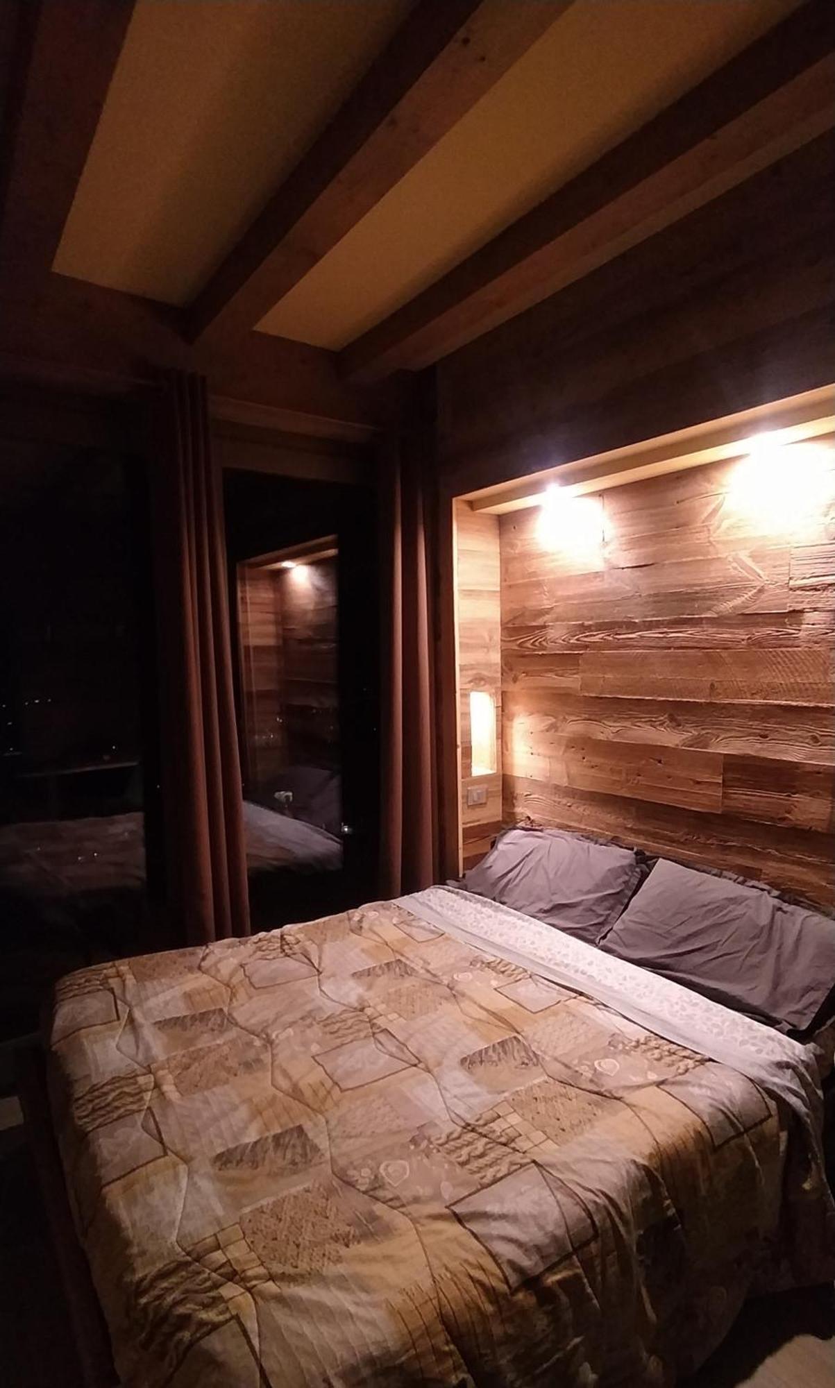 Atmosfera E Vista Mozzafiato Chalets 아오스타 외부 사진